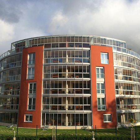 Luxury Hotel Сиофок Екстериор снимка